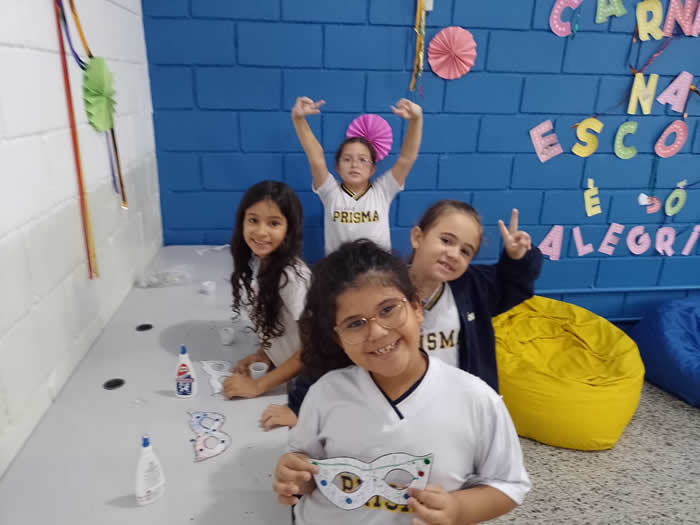 Carnaval 2023
